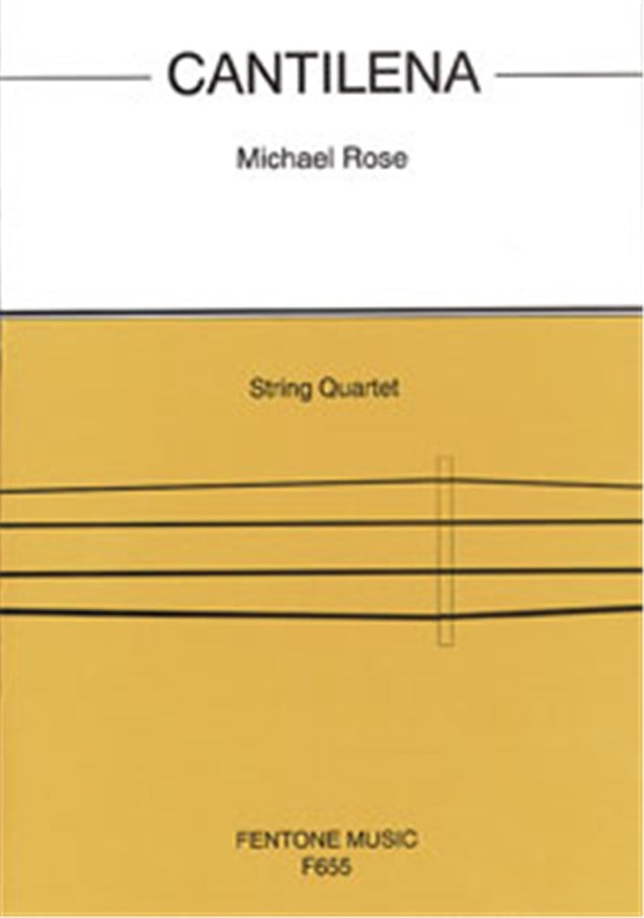 Cantilena
